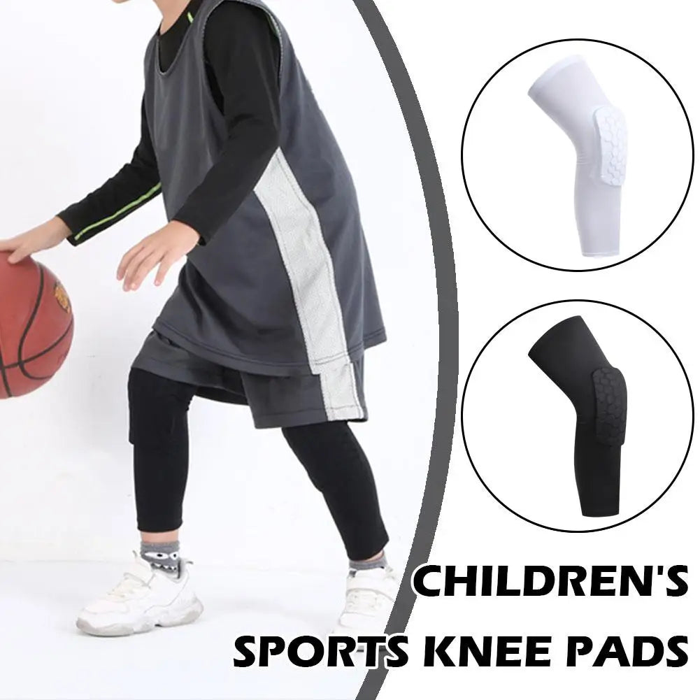 Kids Sports Knee Pads