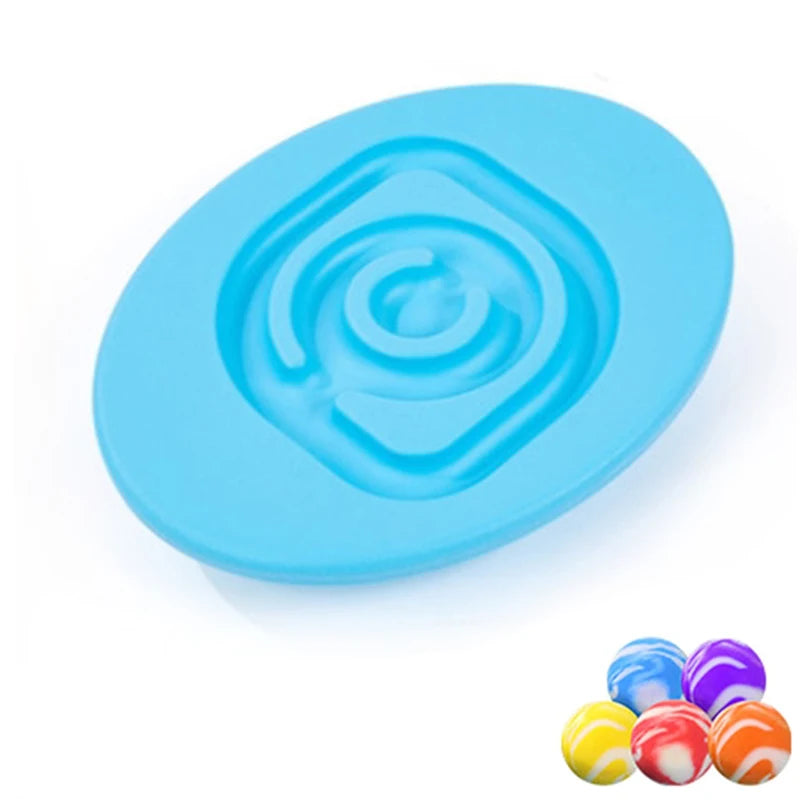 Children Snail Balance Board – Sensory Training & Physical Therapy Equipment