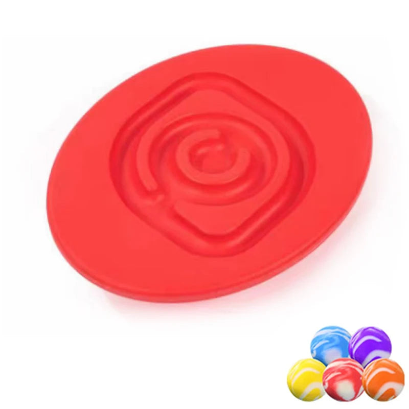 Children Snail Balance Board – Sensory Training & Physical Therapy Equipment