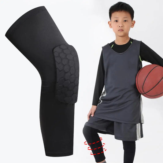 Kids Sports Knee Pads