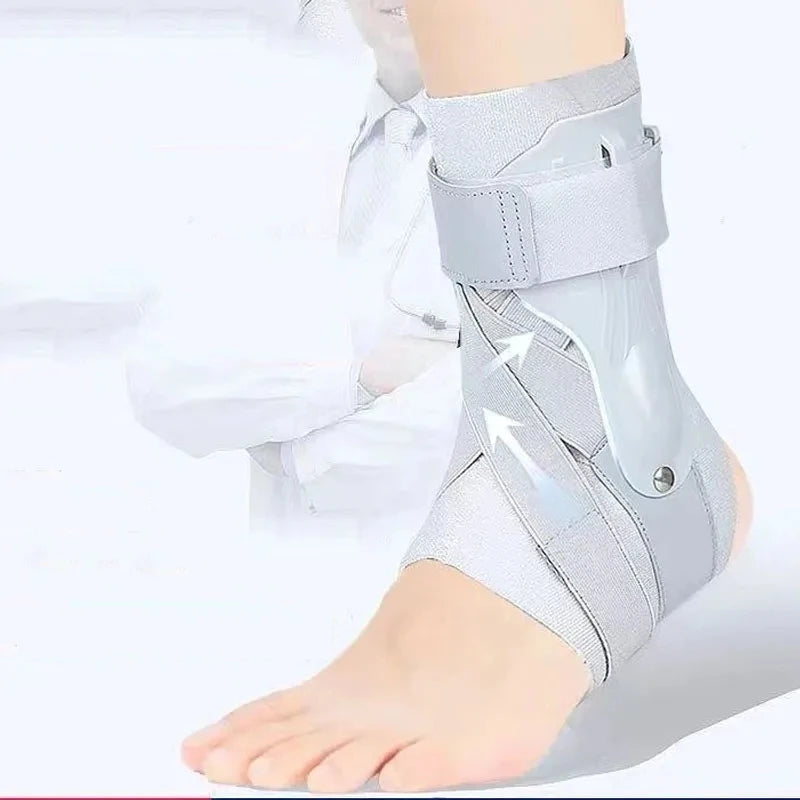 Adjustable Sports Ankle Compression Support