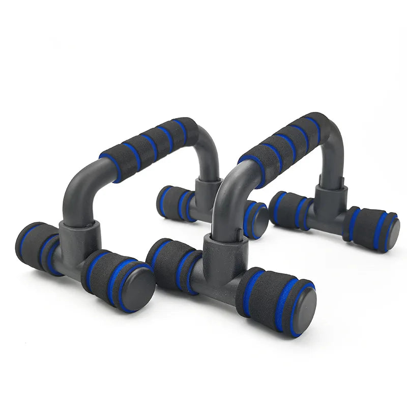 Chest Muscle Training Home Foam Handlebar Push-ups