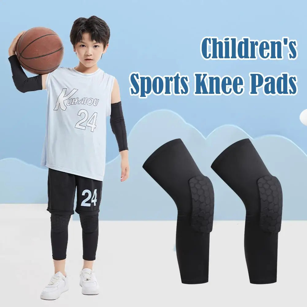 Kids Sports Knee Pads